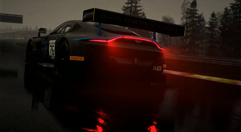 The Best Sim Racing / Gaming PCs: Buyer’s Guide