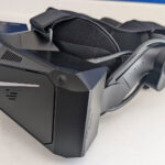 My Pimax Crystal Light