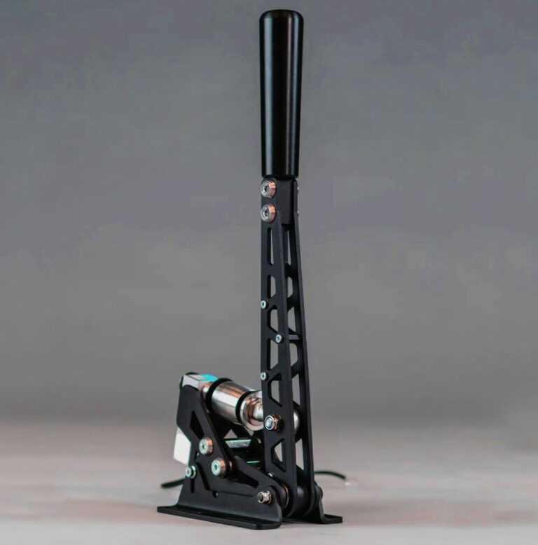 The Best Sim Racing Handbrakes – Buyer’s Guide: 2025 Edition