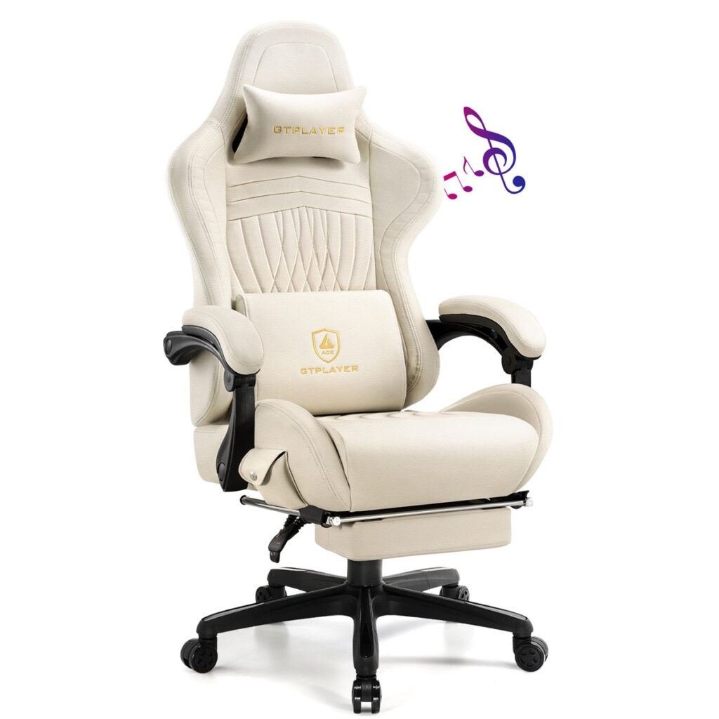 ACE SERIES // PRO MUSICAL CHAIR