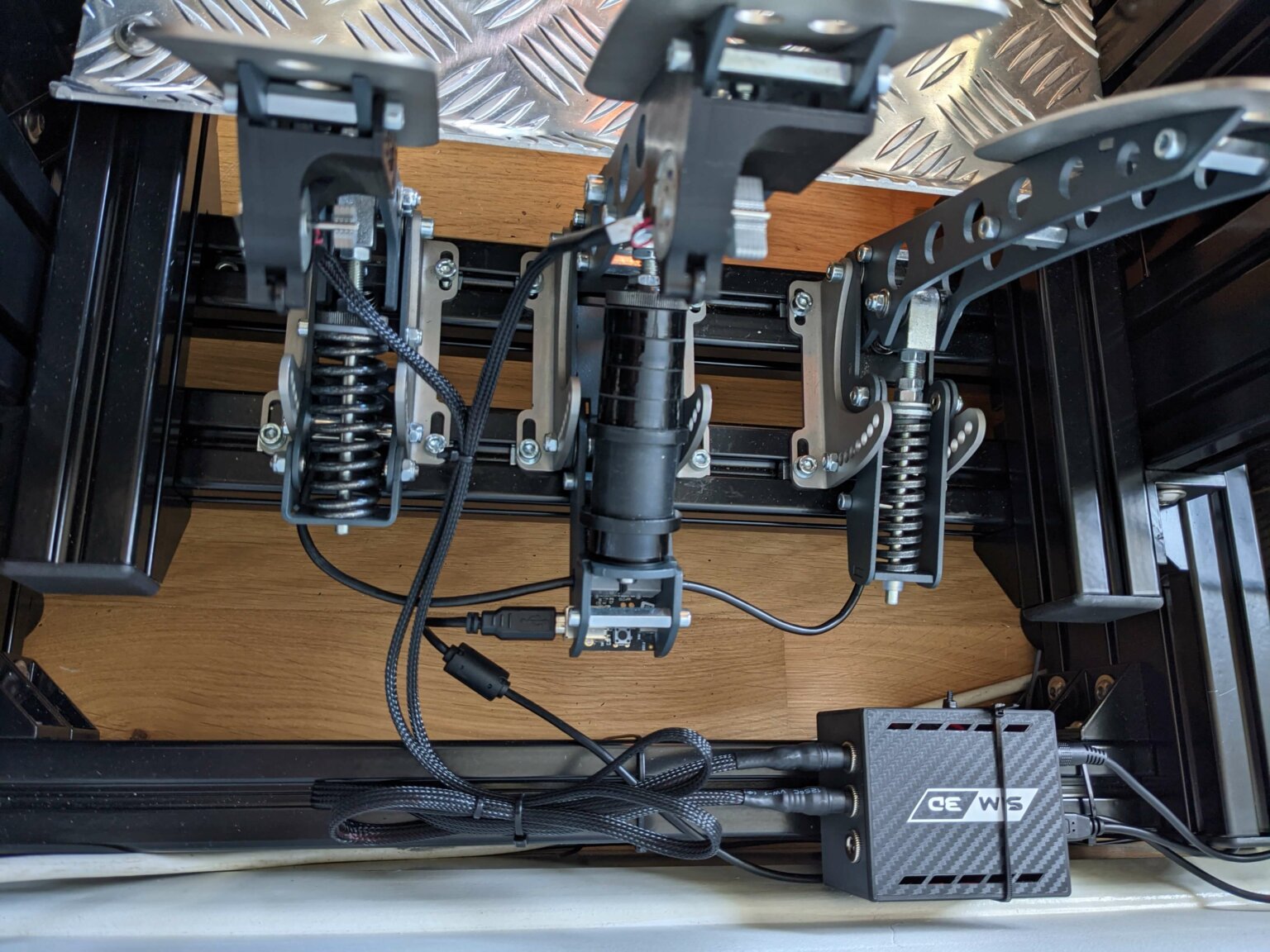 The Best Sim Racing Pedals: Buyer's Guide 2025 Edition