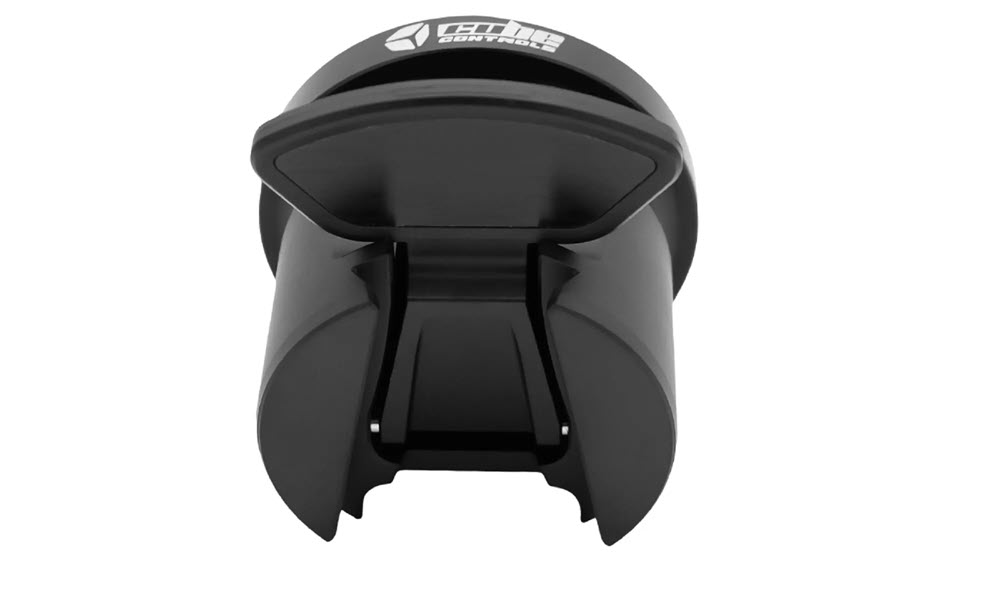 Cube Controls Asetek Invicta Quick Release Adapter