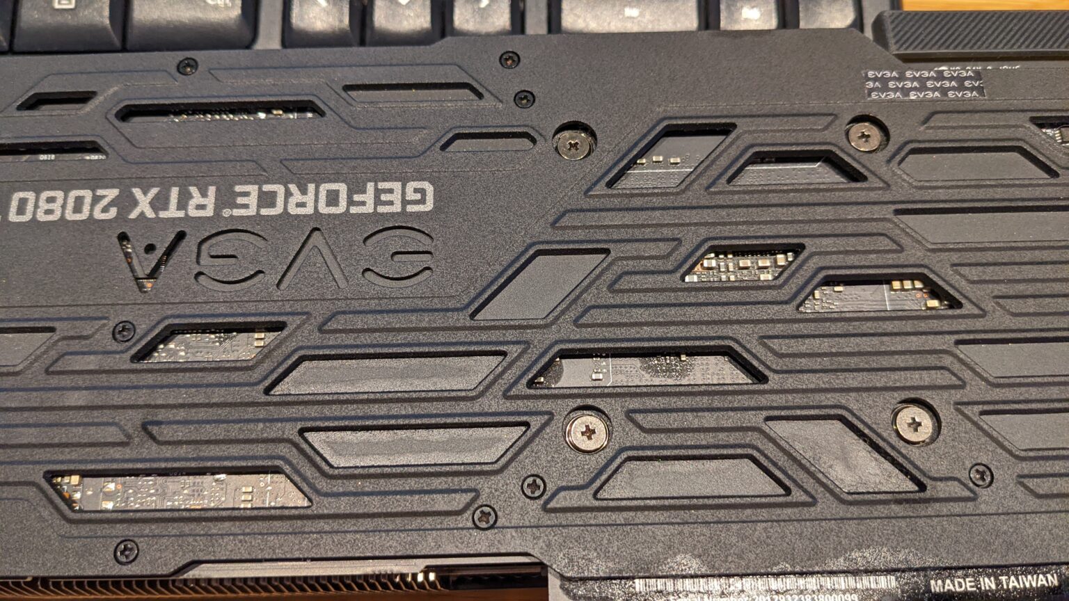 The Best Graphics Cards (GPUs) for Sim Racing