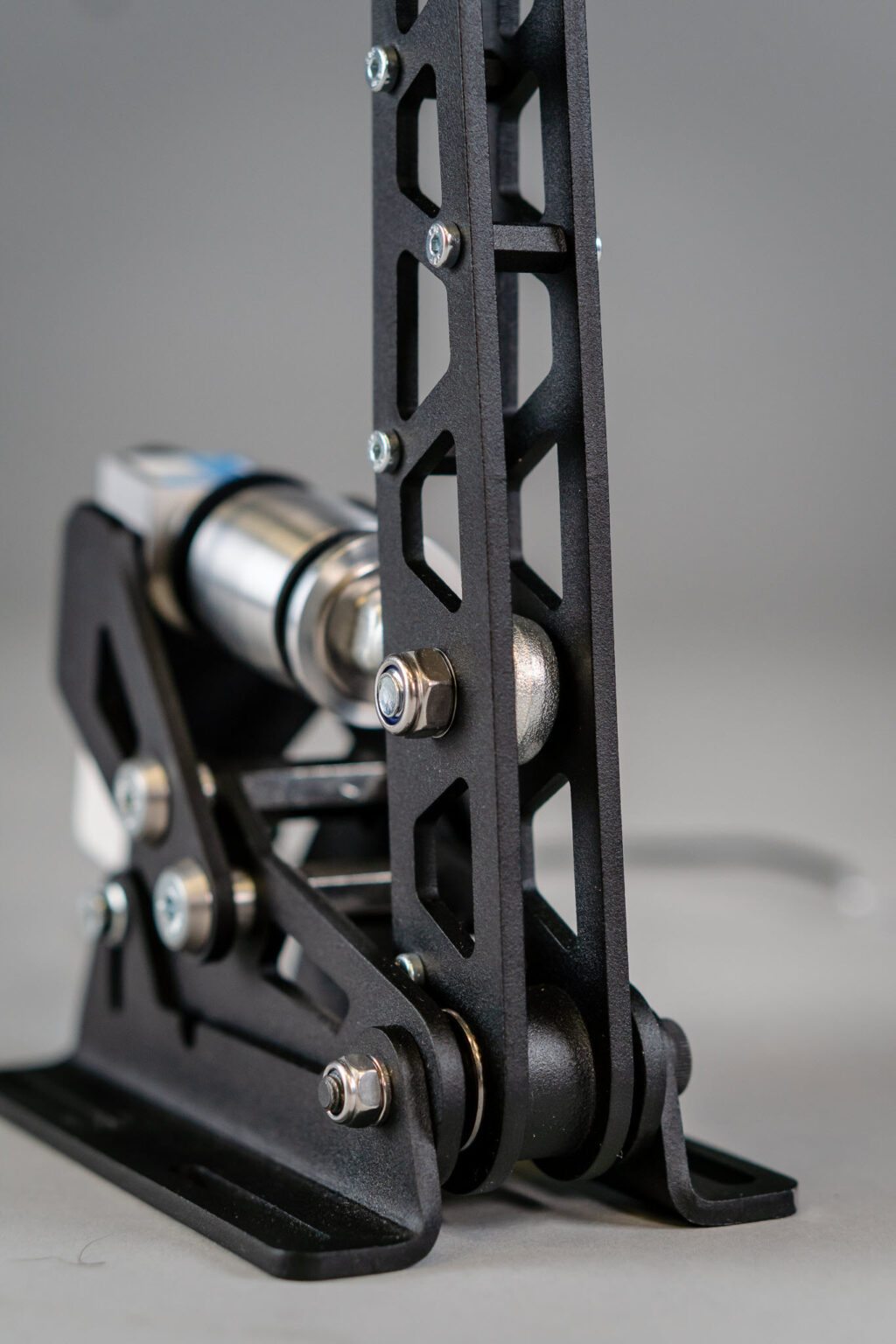 The Best Sim Racing Handbrakes – Buyer’s Guide: 2025 Edition