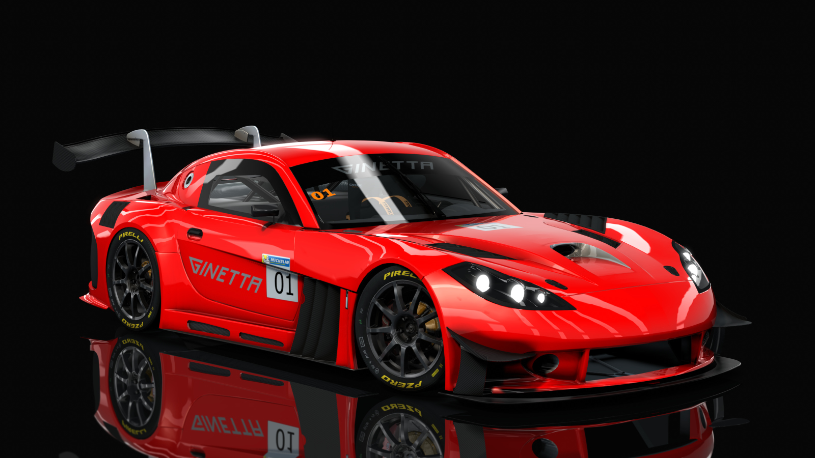 Cool Best Cars In Assetto Corsa Gallery
