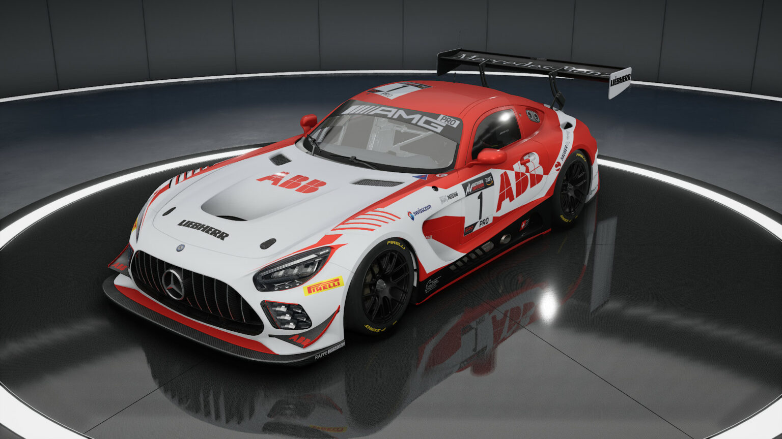 Assetto Corsa Competizione Full Car List assetto-corsa-competizione-full-car-list
