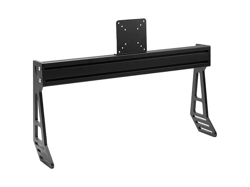 PRO SIMRIG Single Screen Integrated Monitor Mount
