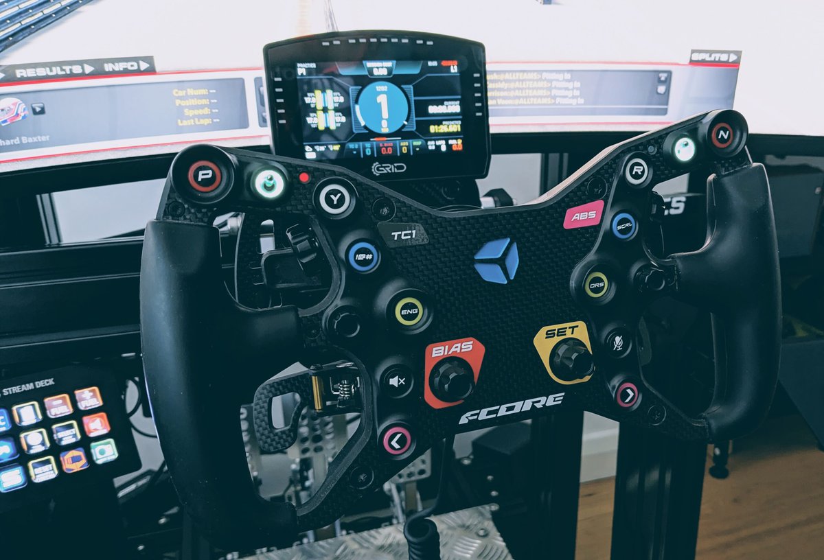 Reviewing the new FCore from Cube Controls
