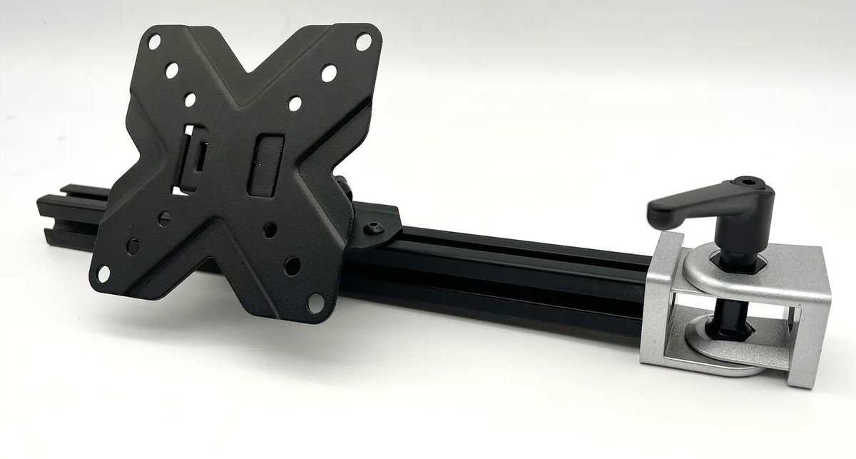 Race Deck LED from Apex Sim Racing: Review