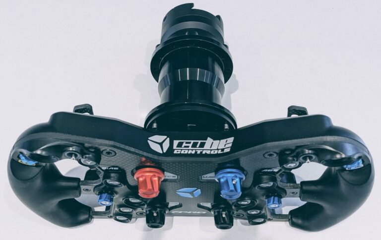 Cube Controls F-Pro - Our Review