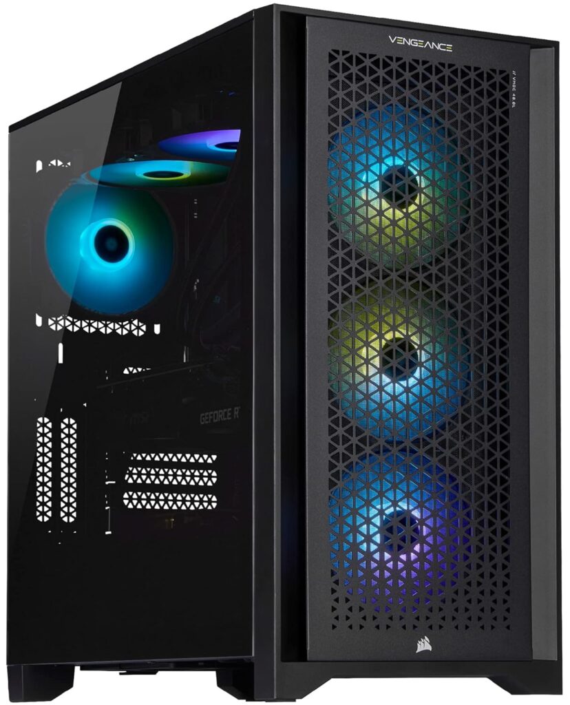 Corsair Vengeance i7300