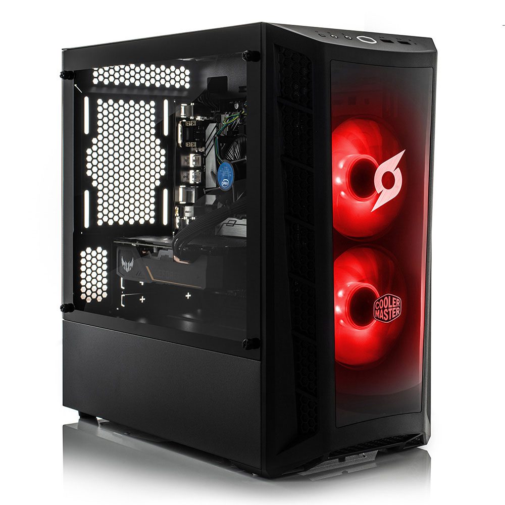 Ember 4500 – RX 6400