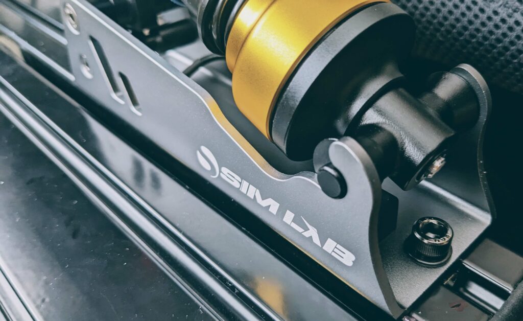 Sim-Lab XB-1 Sim Racing Handbrake - Review