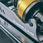 Sim-Lab XB-1 Sim Racing Handbrake - Review