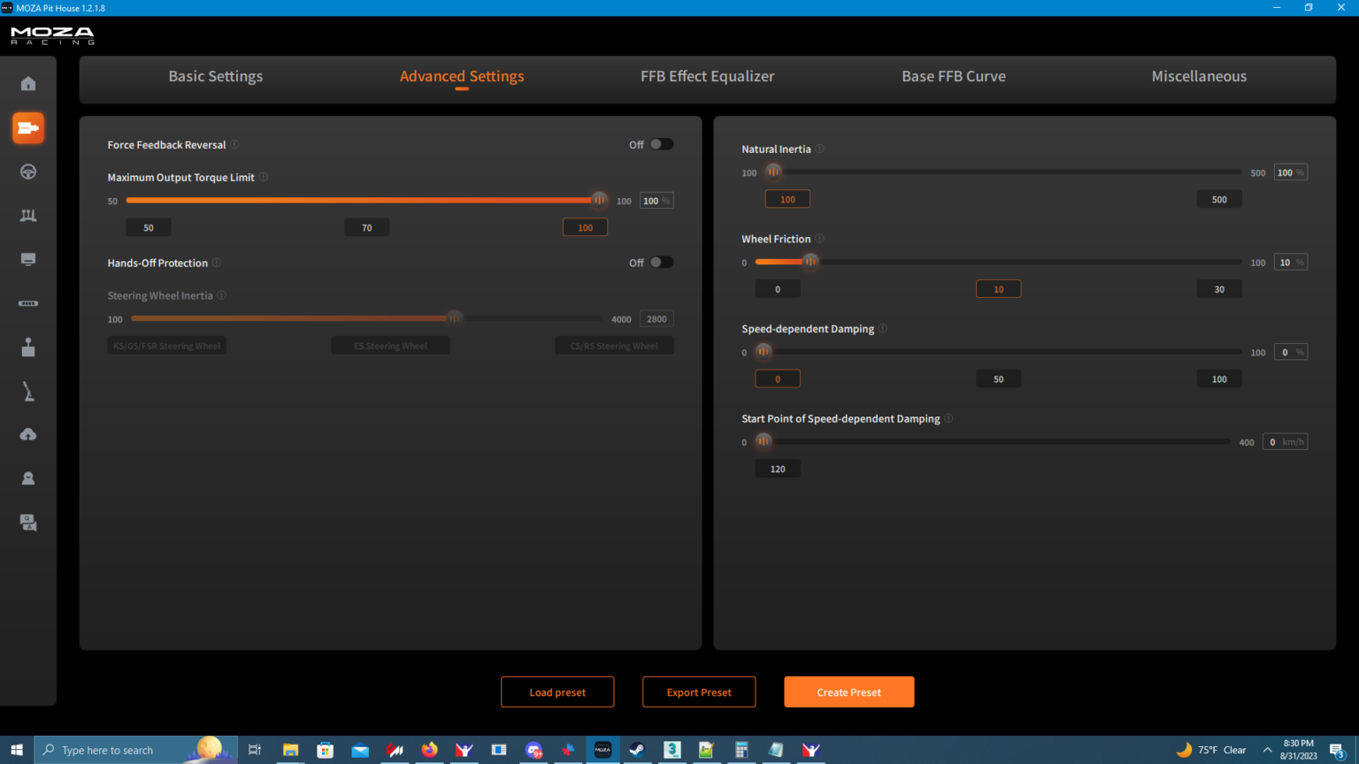 Moza Setting Moza R5 Review: Build a Sim Racing Setup on a Budget