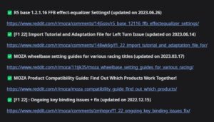 Moza Setting Moza R5 Review: Build a Sim Racing Setup on a Budget