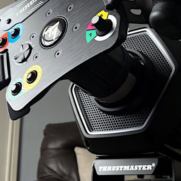 Thrustmaster Troubleshooting: Every Fix for the Control Panel, Force ...