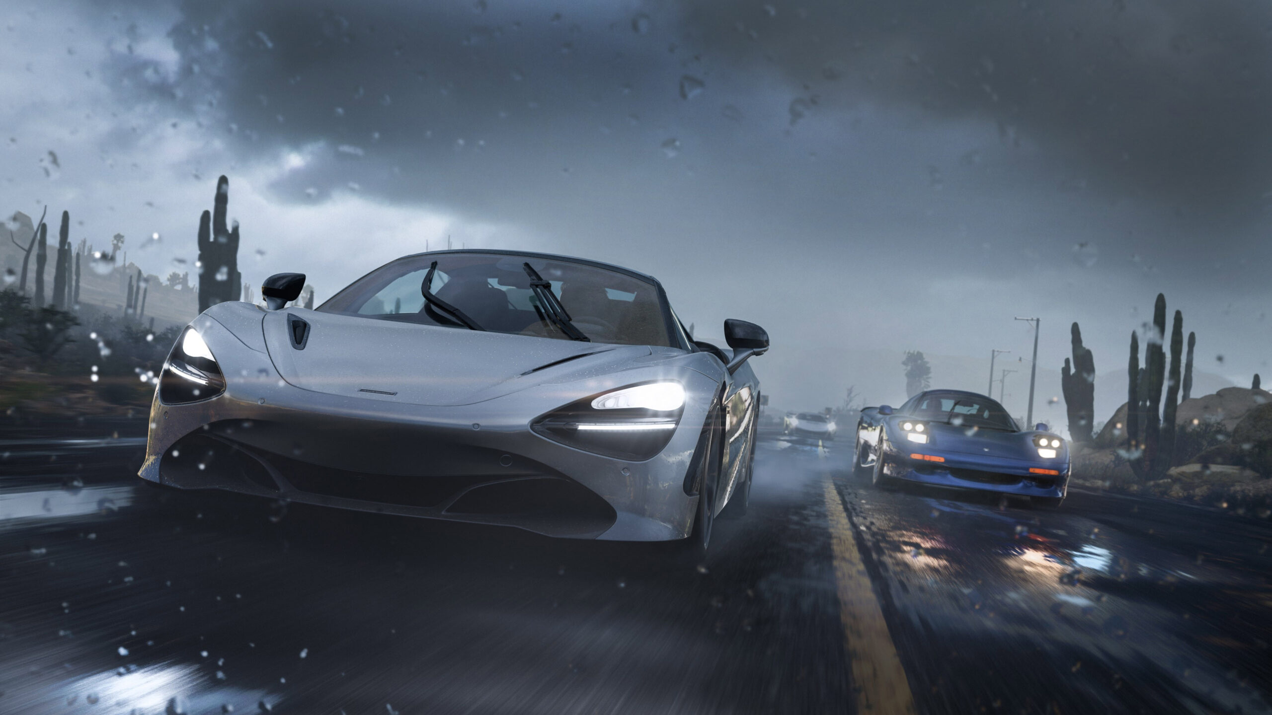 Forza Motosport Horizons