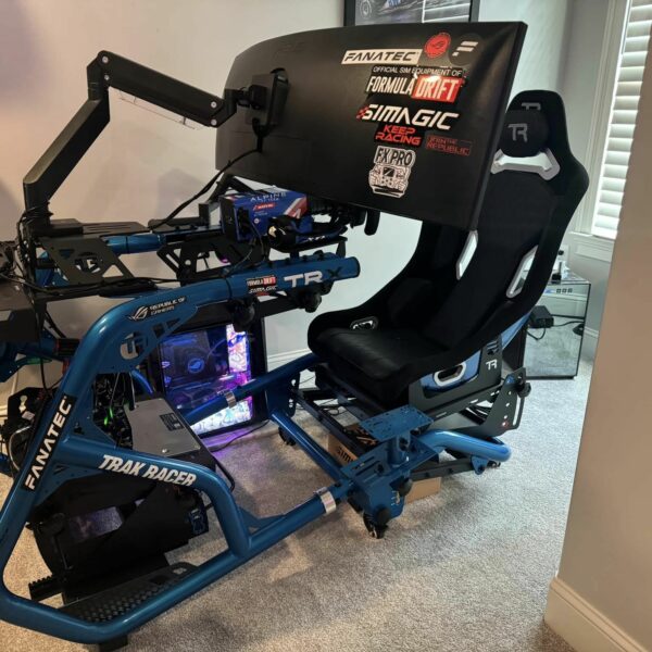 How to use Stream Deck for Sim Racing / iRacing