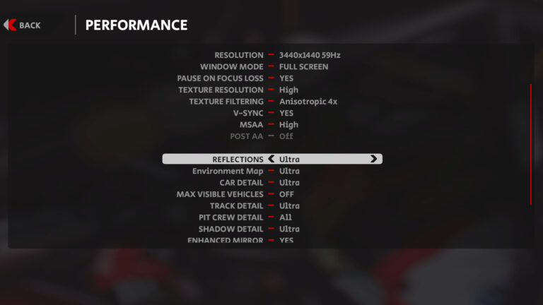 [How to] Setup a Meta Quest 2 for Sim Racing