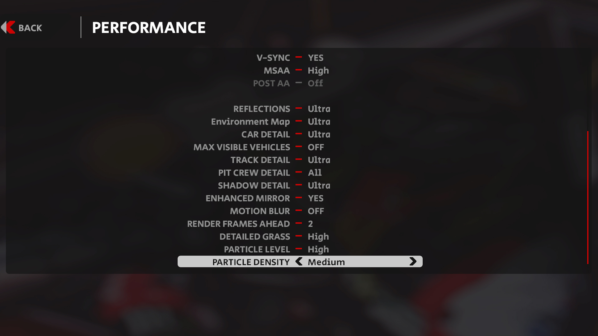 [How to] Setup a Meta Quest 2 for Sim Racing