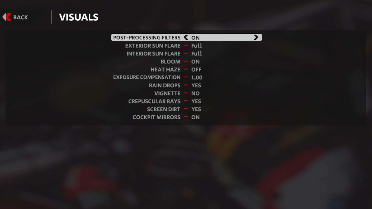 [How to] Setup a Meta Quest 2 for Sim Racing