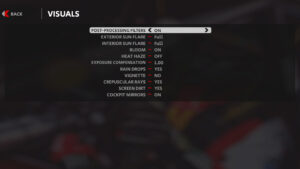 [How to] Setup a Meta Quest 2 for Sim Racing