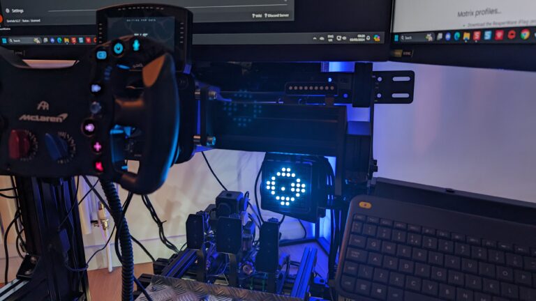 SimHub Setup: A First Timer's Guide to Getting Started