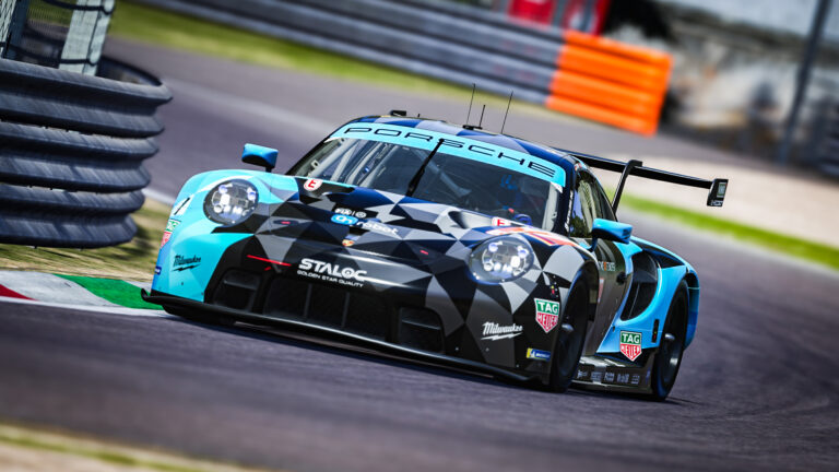 Lmu Racing Le Mans Ultimate: Beginner’s Guide