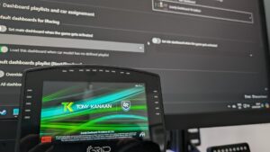 SimHub Setup: A First Timer's Guide to Getting Started