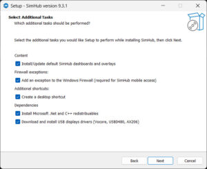 SimHub Setup: A First Timer's Guide to Getting Started