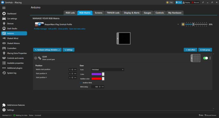 SimHub Setup: A First Timer's Guide to Getting Started