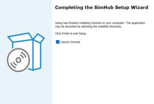 SimHub Setup: A First Timer's Guide to Getting Started