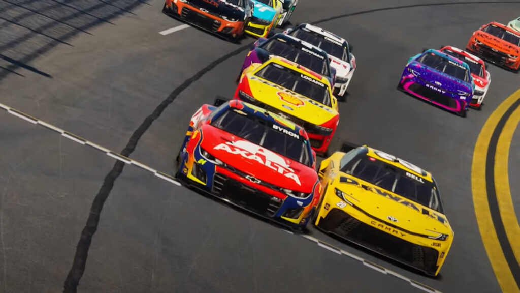 NASCAR 25 (image: Traxion.gg)