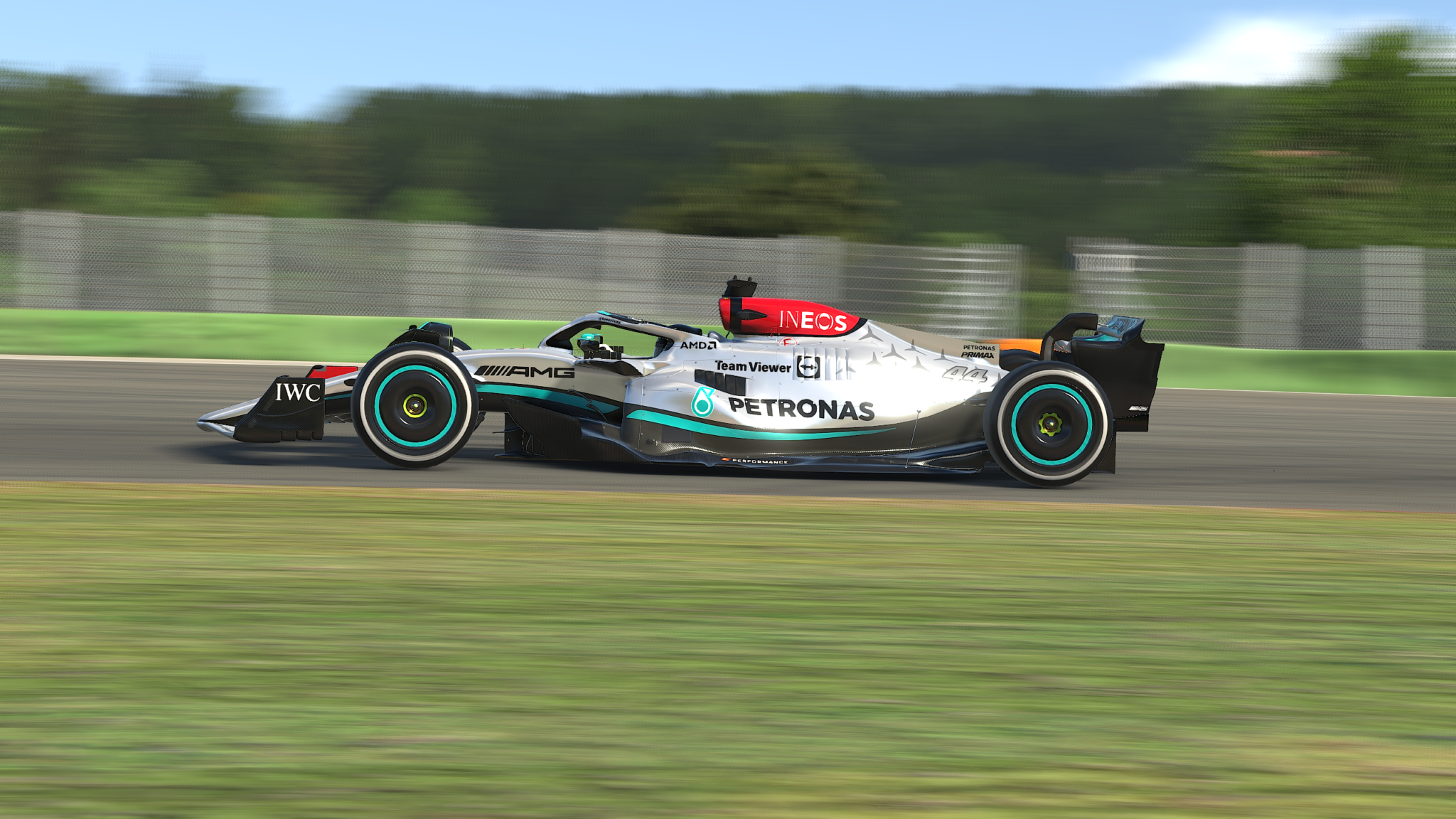 iRacing Official Sporting Code: A Quick Guide