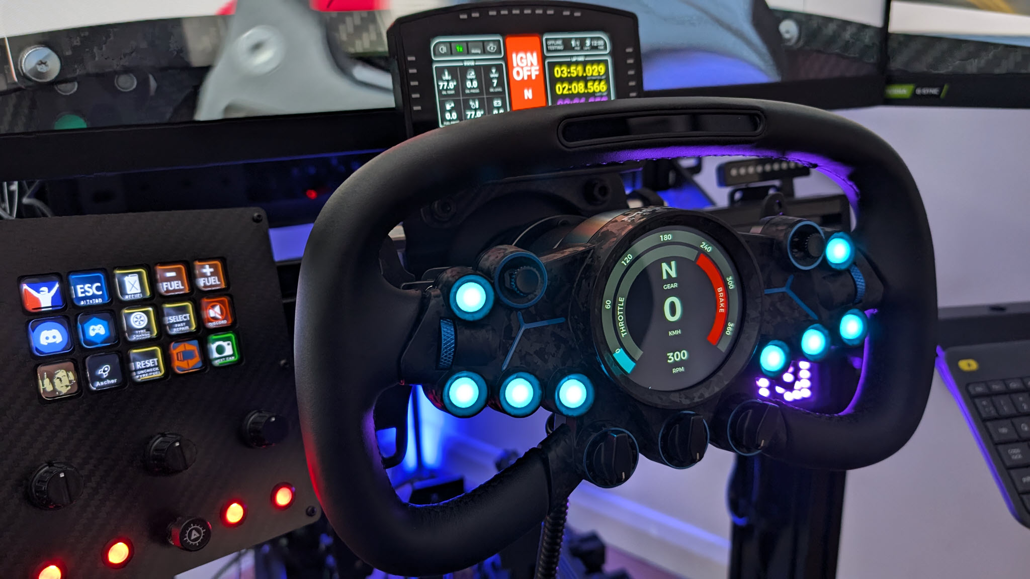 Moza Discount Codes – How to get a Deal from Moza Racing