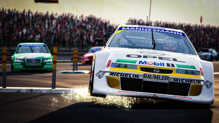 RaceRoom Setup: A beginner’s guide to getting started