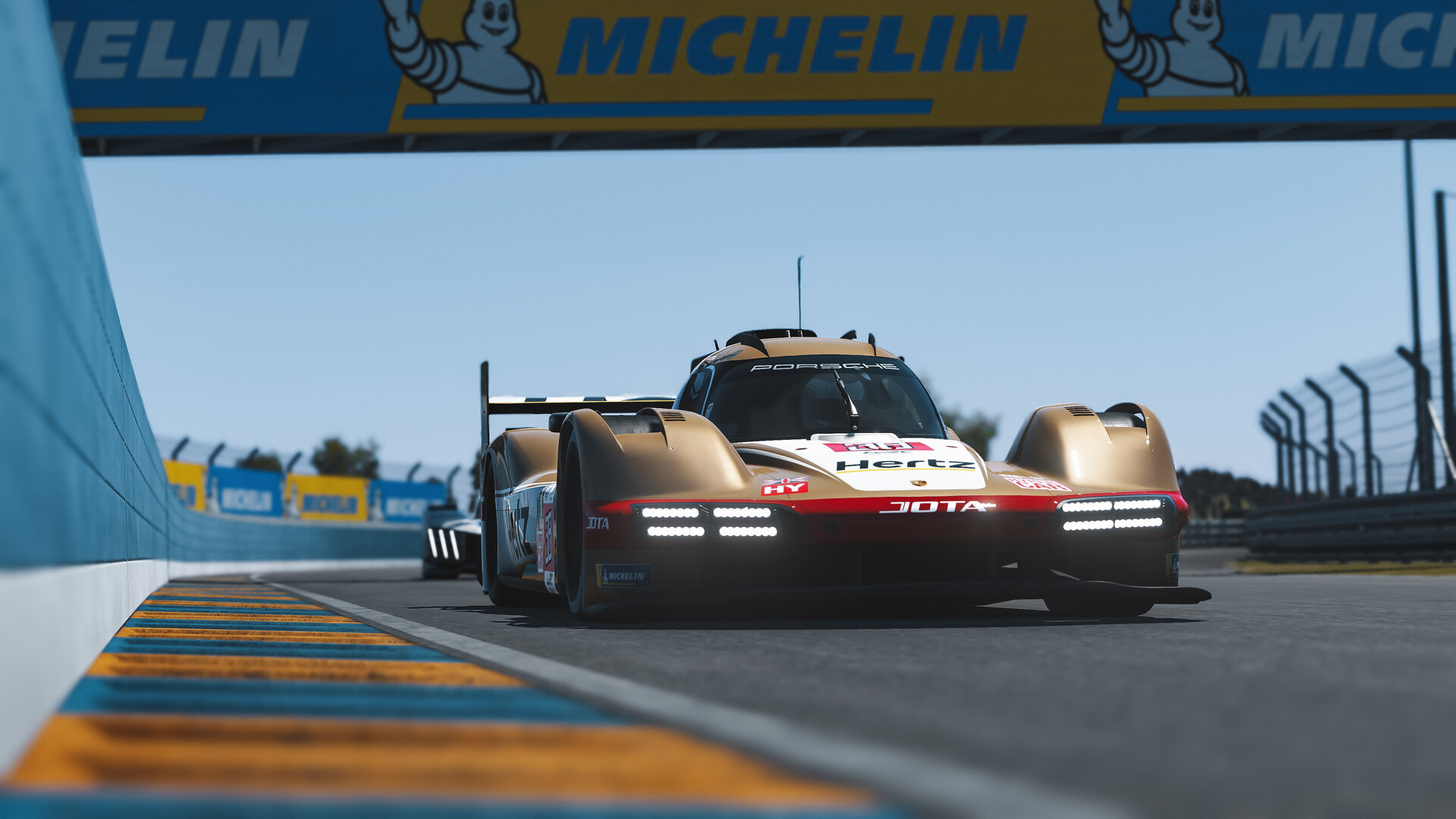Lmu Racing Which Racing Simulators have the Best Physics?