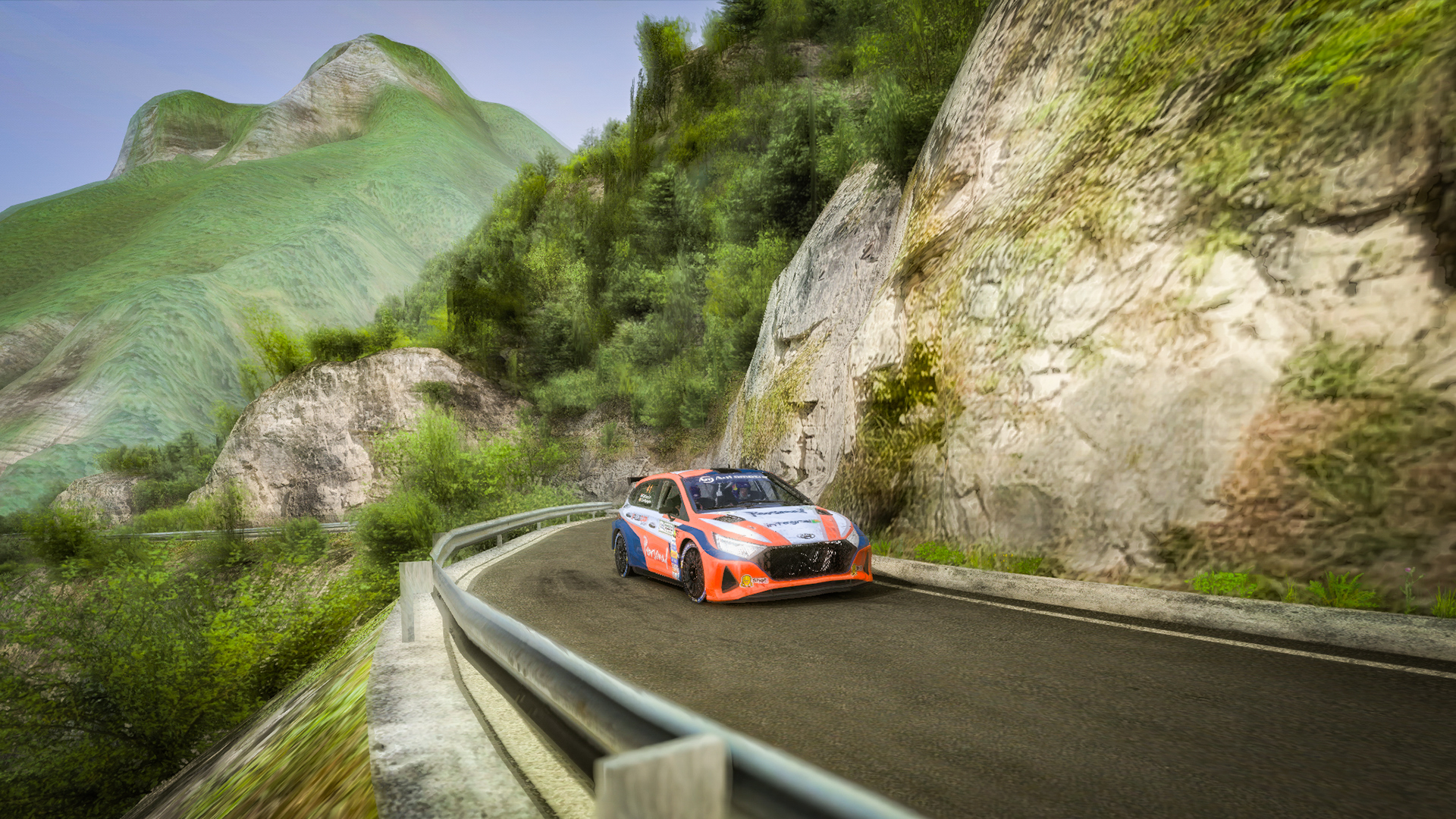 Which Racing Simulators have the Best Physics?