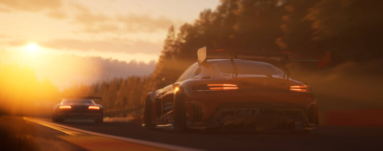 Rennsport