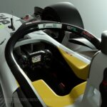 Dallara Super Formula