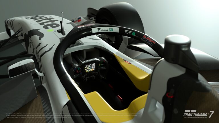 Dallara Super Formula