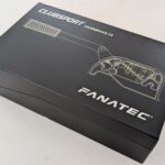 fanatec clubsport box