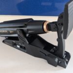 Moza mbooster brake pedal