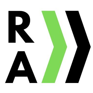 RaceAnywhere logo