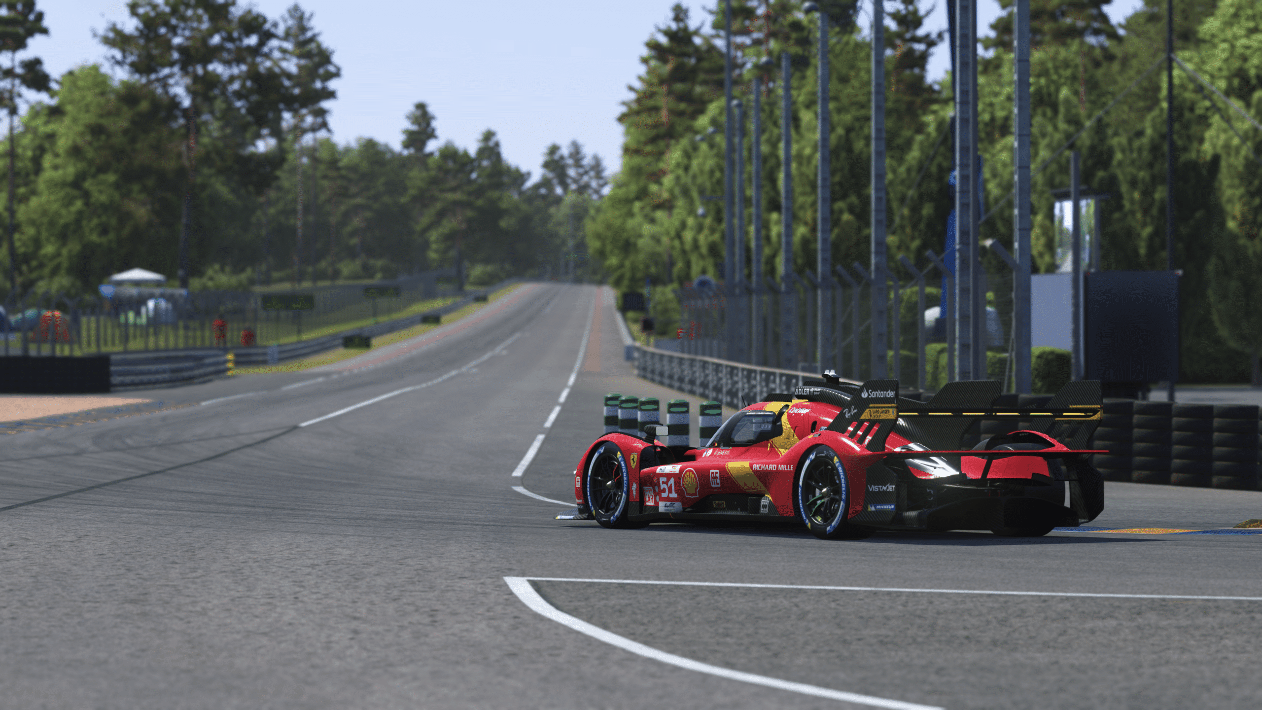 Ferrari 499P