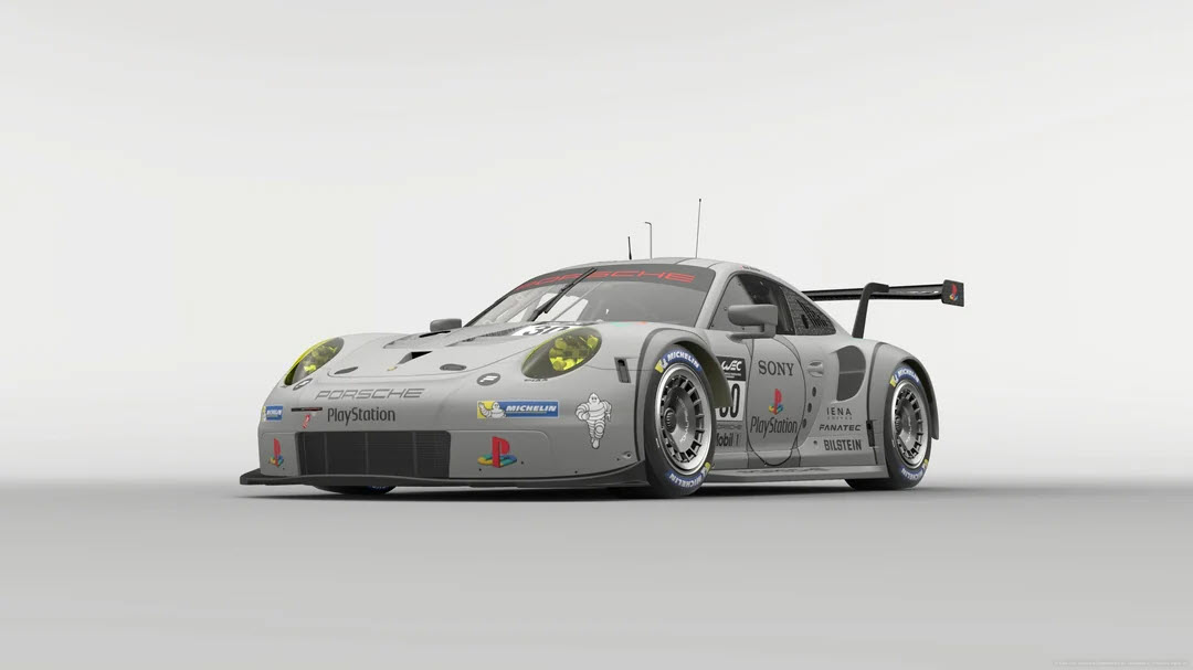 GT7