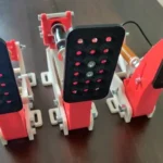How to make a 3D Printed Sim Racing Pedals with Arduino