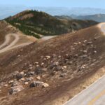Pikes Peak