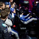 Bono Huis at Las Vegas e-Race